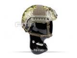 FMA Ballistic Helmet AOR2 TB1183 free shipping